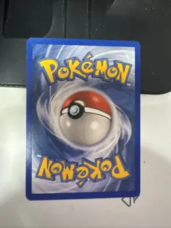 Team Aqua's Carvanha 48/95 Common EX Team Magma vs Team Aqua Pokemon card D2 - Image 2