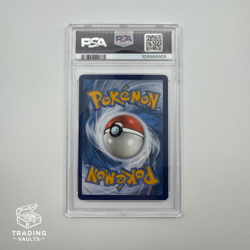 2023 Pokemon SWSH Zeraora Vmax Full Art Crown Zenith #GG42 PSA 9 MINT - Image 2