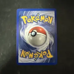 HOPPIP - Neo Genesis Set - 61/111 - Common - Pokemon Card - Unlimited D1 - Image 2