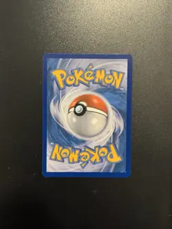 Pokemon TCG Undaunted Houndoom Prime Holo Card 82/90 - Image 3