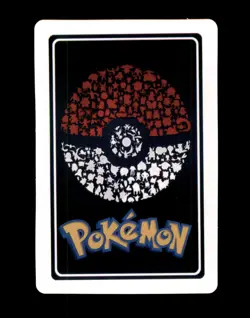 Pokemon 1000th Episode Playing Card Set Team Rocket Jessie James Joker - Image 2
