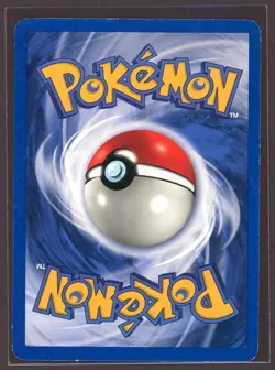 Porygon Non-Holo WOTC Pokemon Card 48/82 Rocket Set PLAYED - Image 2