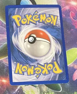 ¤ Flareon 5/115 ¤ HOLO Rare Pokemon Trading Card Unseen Forces TGC - Image 2