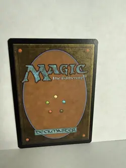 Mental Note The List Reprint Regular Mystery Booster NM - Image 4