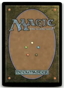 Witch's Cottage #249 (Foil) (NM) Throne of Eldraine ELD Magic MTG - Image 2