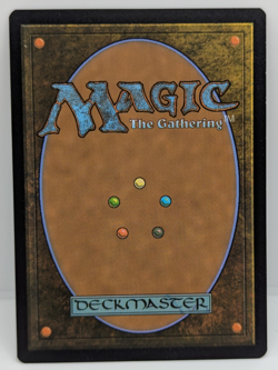 The Earth Crystal Final Fantasy Regular NM MTG - Image 2