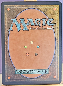 Magic: The Gathering Freed from the Real Saviors of Kamigawa Regular 38/165 - Image 2