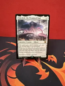 Emrakul, the Promised End (INR 005) Innistrad Remastered - Image 1
