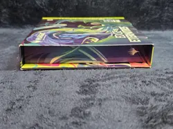 1 x Sealed Magic The Gathering Edge Of Eternities Collector Single Booster Box - Image 4