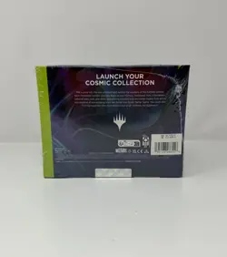Magic The Gathering TCG Edge Of Eternities Factory Sealed Collector Booster - Image 3