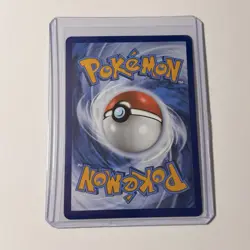 Omastar V - 035/195 Ultra Rare Silver Tempest Pokemon TCG NM/M - Image 2