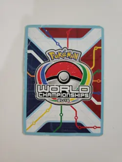 M Kangaskhan EX 79/106 (Pokemon TGC) DMG - Image 2