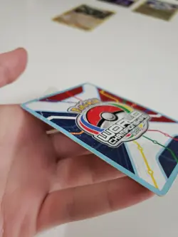 M Kangaskhan EX 79/106 (Pokemon TGC) DMG - Image 3