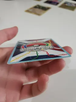 M Kangaskhan EX 79/106 (Pokemon TGC) DMG - Image 4