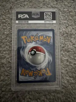 2023 POKEMON SVP EN-SV BLACK STAR PROMO #014 KORAIDON PSA 10 SCARLET & VIOLET - Image 2
