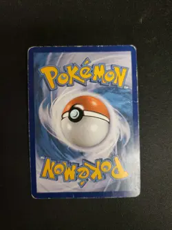 Darkrai EX 63/108 Holo EX Rare Dark Explorers Pokemon DMG - Image 2