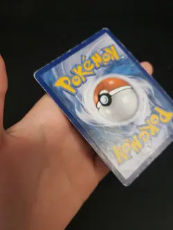 Darkrai EX 63/108 Holo EX Rare Dark Explorers Pokemon DMG - Image 3
