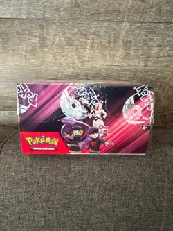 Pokemon TCG SV10 Destined Rivals BOOSTER BOX Factory Sealed 36 Packs - Image 5
