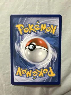 Pokemon TCG Charizard VMAX Holo Rare Card SWSH261 Black Star Promo - Image 2