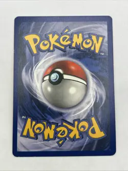 Rhydon 45/64 Jungle 1st Edition Pokemon Card NM - Image 3