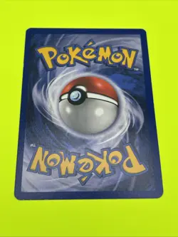Rhydon 45/64 Jungle 1st Edition Pokemon Card NM - Image 4