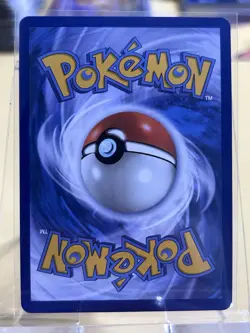 Silvally 095/084 Pitch Black Illustration Rare IR Full Art Holo EN 2026 - Image 2