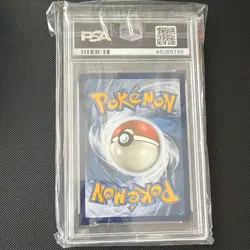 The Pokemon Company Raichu GX SM213 Promo Holo GX EN 2019 PSA 10 - Image 2