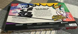 Pokemon Pokemon TCG Ascended Heroes Focused Fighters Box - Image 2