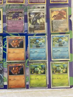 TCG Pokemon Lot - 24 Cards - EX/Radiant/Black Star/Promo/Stamped/Full Art ALL NM - Image 3