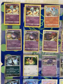 TCG Pokemon Lot - 24 Cards - EX/Radiant/Black Star/Promo/Stamped/Full Art ALL NM - Image 4