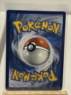 Pokemon TCG Litwick 48/114 Reverse Holo NM - Image 2