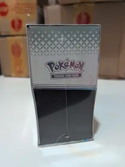 Prismatic Evolutions - Elite Trainer Box - ETB - Pokemon TCG - Factory Sealed - Image 2