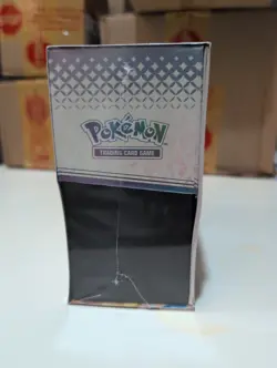 Prismatic Evolutions - Elite Trainer Box - ETB - Pokemon TCG - Factory Sealed - Image 4