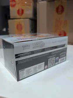 Prismatic Evolutions - Elite Trainer Box - ETB - Pokemon TCG - Factory Sealed - Image 5