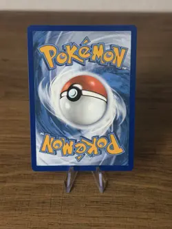 Machoke 177/165 Sv: Scarlet & Violet 151 Holo Illustration Rare Pokemon NM - Image 2