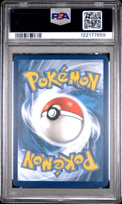Reshiram #113 2021 Pokemon Celebrations Classic Collection PSA 10 250001 - Image 2