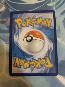 DEDENNE EX 239/193 Sv02: Paldea Evolved Holo Pokemon TCG [NM/M] - Image 2