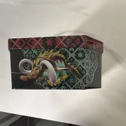 Pokemon TCG Scarlet & Violet—Paldean Fates Shiny Pokemon ex Tin [Charizard] - Image 4