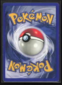 Machamp 8/102 Deck Exclusives 1st Edition Holo MP Pokemon - Image 2
