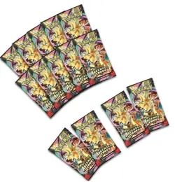 POKEMON TCG Ascended Heroes Focused Fighters Premium Collection - NEW IN HAND - Image 4