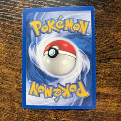 Charmander 46/102 Vintage WOTC Base Set Shadowless 1999 Pokemon NM/LP - Image 2