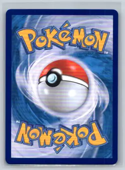 Meowth ex 061/080 Holo RR M3 Nihil Zero Korean Pokemon NM - Image 2
