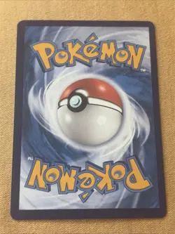 Pokemon Mimikyu #1301/07 Chinese Gem Pack 3 Energy Reverse Holo - Image 2
