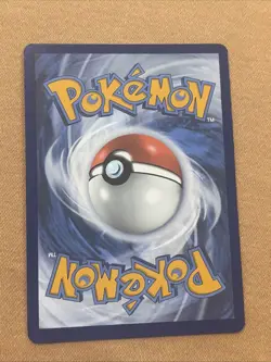 Pokemon TCG Paras 46/165 Reverse Holo Scarlet And Violet 151 - Image 2