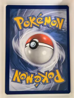 Squirtle SWSH233 *MISCUT* Holo Promo Sword & Shield Promo Pokemon NM - Image 2