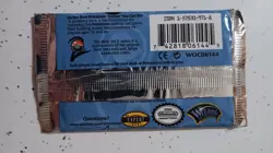 Pokemon TCG Base Set 2 Booster Pack Raichu Art SEALED Not heavy! - Image 2