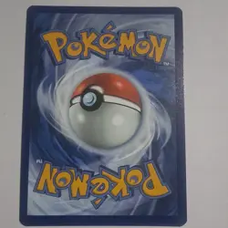 Scrafty 139/086 Illustration Rare IR White Flare SV11W Pokemon Full Art NM - Image 2