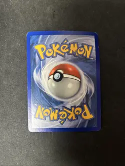 Pokemon TCG Nuzleaf EX Deoxys 43/107 Regular Uncommon - Image 2