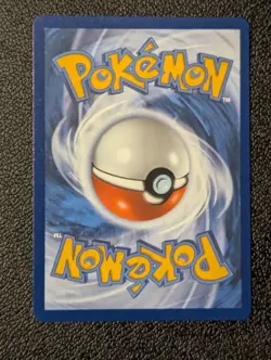 Misty's Vitality Full Art Holo 111/084 PItch Black NM English - Image 2