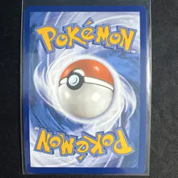 Pokemon TCG Crustle 183/182 Paradox Rift Illustration Rare Holo 130 HP EN 2023 - Image 2